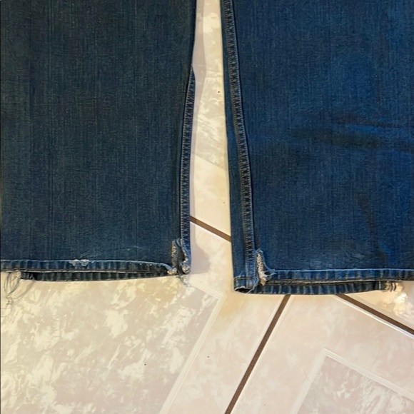 Men’s Levi’s 559 Relaxed Straight Size W38 L32 - Picture 5 of 6